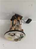 Tankschwimmer 77020530611019625930 Lexus IS (E2) Limousine 220d 16V (2AD-FHV) 2010