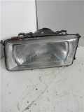 Scheinwerfer Links Audi 80 (B3) Limousine 1.8 i (PM) 1991