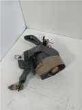 Sicherheitsgurt Links Hinten 7560121201 SsangYong Rodius Großraumlimousine 2.7 270 Xdi 20V 4x2 (M665.925(Euro 4)) 2006