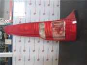 Rücklicht Links Fiat Panda (169) Schrägheck 1.2 Fire 4x4 (188.A.4000) 2005
