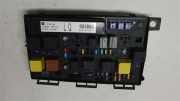Sicherungskasten 13268306 Opel Zafira (M75) Großraumlimousine 1.9 CDTI (Z19DT) 2009