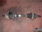 Antriebswelle Links Vorne 13248675 Opel Corsa D Schrägheck 1.3 CDTi 16V Ecotec (Z13DTH) 2009