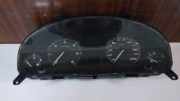 Tachoeinheit Kmh 9639940380 Peugeot 406 (8B) Limousine 2.0 HDi 90 (DW10TD(RHY)) 2000