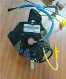 Schleifring 14a664ad Ford Transit RWD Van 2.4 TDdi 16V (D2FA) 2003