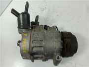 Klima Pumpe 4472208025 BMW 5 serie (E39) Limousine 520i 24V (M54-B22) 2001