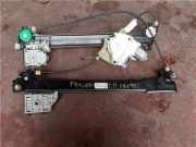 Fensterheber Mechan. Rechts Hinten Citroën C6 (TD) Limousine 2.7 HDiF V6 24V (DT17TED4(UHZ)) 2007