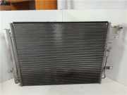 Klima Radiator Hyundai Ioniq Liftback 1.6 GDI 16V Plug-in Hybrid (G4LE) 2019