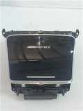 Aschenbecher Vorne a2056801105 Mercedes-Benz C Estate (S205) Kombi C-220 CDI BlueTEC, C-220 d 2.2 16V (OM651.921(Euro 6)) 2017