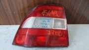 Rücklicht Links 1996 Opel Vectra B (38) Liftback 2.0 DTi 16V (X20DTH) 1997