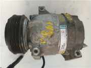 Klima Pumpe 101332033 Renault II (BG0)(2001->) 2.0 16V (BG00, BG0K, BG0P, BG0W) 2003