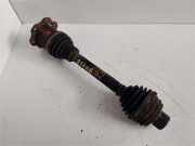 Antriebswelle Links Vorne Audi A4 Allroad Quattro (B8) Kombi 2.0 TDI 16V (CAHA) 2009