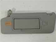 Sonnenblende Links Mercedes-Benz C (W204) Limousine 2.2 C-220 CDI 16V (OM646.811) 2008