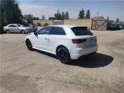 Felge Audi A3 (8V1/8VK) Schrägheck 3-drs 1.2 TFSI 16V (CYVB(Euro 6)) 2016