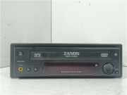 Radio BMW 7 serie (E65/E66/E67) Limousine 745i,Li 4.4 V8 32V (N62-B44A) 2002