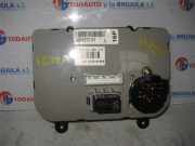 Bedienung Klimaanlage JW023731 Hyundai i30 Crosswagon (WWH) Kombi 1.6 CRDi 16V VGT HP (D4FB) 2009