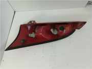 Rücklicht Rechts rojo Ford Focus 1 Schrägheck 1.6 16V (FYDH) 1999