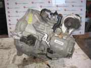 Getriebe Manuell AWD6 Honda Accord (CL/CN) Limousine 2.2 i-CTDi 16V (N22A1) 2005
