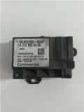 Steuergerät Kraftstoffpumpe A2129003408 Mercedes-Benz E (W212) Limousine E-220 CDI 16V BlueEfficiency (OM651.924) 2012