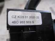 Scheibenwischerschalter 4B0953503G Skoda Superb (3U4) Limousine 2.0 TDI 16V (BSS) 2007