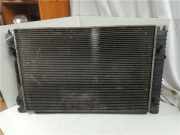 Radiator 4f0121251AG Audi A6 Quattro (C6) Limousine 2.7 TDI V6 24V Quattro (CANC) 2010