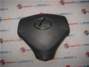 Airbag Lenkrad z21d8213969 Lexus RX (MCU/GSU/MHU3)(2005->) Híbrido 400h [Híbrido 200 kW ( 3,3 Ltr. - 155 kW)] 3MZFE 2008