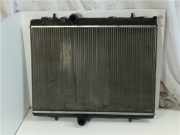 Radiator 9800477280 Citroën Citroen Berlina (08.2010->) 1.2 Feel Edition [1,2 Ltr. - 81 kW 12V e-THP / PureTech] HN01 2016