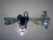 Fensterheber Elektr. Links Hinten 9657247680 Peugeot 308 SW (4E/H) Kombi 5-drs 1.6 VTI 16V (EP6C(5FS)) 2011