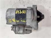 Anlasser 8200369521 Renault II Fase II (B/CB0)(2001->) 1.2 Authentique [1,2 Ltr. - 43 kW] D7FG7 2008