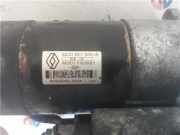 Anlasser 8200621305A Opel Furgón/Kombi (07.2006->) 2.0 Kombi 2.7t L1H1 [2,0 Ltr. - 84 kW 16V CDTI] M9R M7 2010