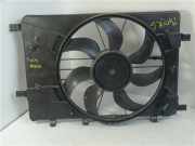 Kühlerventilatormotor 13250340 Opel Astra J (PC6/PD6/PE6/PF6) Schrägheck 5-drs 1.4 Turbo 16V (A14NET(Euro 5)) 2012