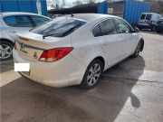 Anlasser 55353857 Opel Insignia Schrägheck 5-drs 2.0 CDTI 16V 130 Ecotec (A20DTH) 2011