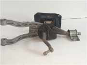 Getriebe Schaltung Lexus IS (E2) Limousine 220d 16V (2AD-FHV) 2010