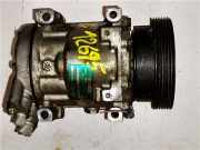 Klima Pumpe 8200117767 Dacia 1 (2005->) 1.6 (LSOB, LSOD, LSOF, LSOH) 2005