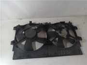 Kühlerventilatormotor Citroën C-Crosser SUV 2.2 HDiF 16V (DW12METED4(4HN)) 2008