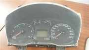 Tachoeinheit Kmh 21678068 Ford Transit Van 2.2 TDCi 16V (QVFA) 2007