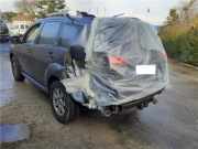 Kardan Hinten Citroën C-Crosser SUV 2.2 HDiF 16V (DW12METED4(4HN)) 2008