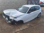 Luftmengenmesser BMW 1 serie (F20) Schrägheck 5-drs 116d 1.5 12V TwinPower (B37-D15A) 2017