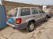 Felge Jeep Grand Cherokee (WG/WJ) SUV 3.1 TDI (665.921) 2000