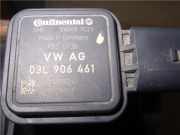 Luftmengenmesser 03L906461 Skoda Roomster (5J) Großraumlimousine 1.6 TDI 16V (CAYB) 2011