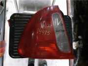Rücklicht Links Rover 45 Limousine 1.6 16V (16K4F) 2001
