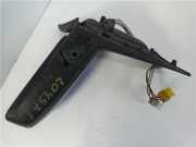 Außenspiegel Links Elektrisch Citroën Xantia (X1/2) Schrägheck 2.0 HDi 90 (DW10TD(RHY)) 1999