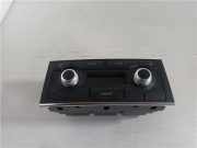 Bedienung Klimaanlage 4E0919158 Audi A8 (D3) Limousine 6.0 W12 48V Quattro (BHT) 2004