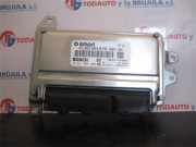Computer A1321501579001 Smart coupe (01.2007->) 1.0 (451.330, 451.334) M 132.910 2009