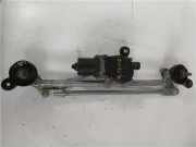 Scheibenwischermotor Vorne 7408C004 Nissan Qashqai (J11) SUV 1.6 DIG-T 16V 163 (MR16DDT) 2017