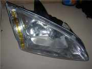 Scheinwerfer Rechts Ford FOCUS II (DA_) 2.0 TDCi G6DA 2006