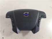 Airbag Lenkrad 30698047 Volvo XC70 (SZ) SUV XC70 2.4 D 20V (D5244T) 2003