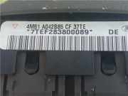 Airbag Lenkrad 4m51a042b85cf Ford Berlina (CB4)(2008->) 2.0 Titanium [2,0 Ltr. - 81 kW TDCi CAT] IXDA 2008