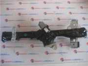 Fensterheber Elektr. Links Vorne 42363792 Opel Mokka/Mokka X SUV 1.6 CDTI 16V 4x2 (B16DTH(Euro 6)) 2016