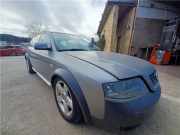 Motor BAU Audi A6 Avant (C5) Kombi 2.5 TDI V6 24V Quattro (BAU) 2004
