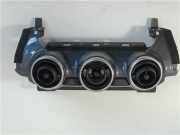 Armaturenbrett Duse Mitten - 682606PAOA Nissan Juke (F16) SUV 1.0 DIG-T 117 12V (HR10DDT(H5D)) 2020